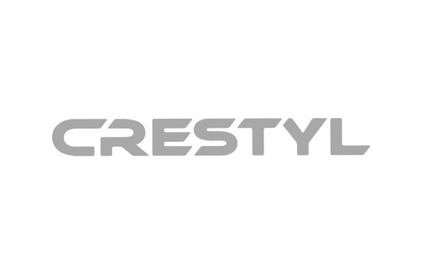 logoCrestyl