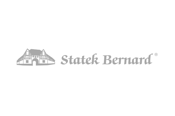 statek bernard logo